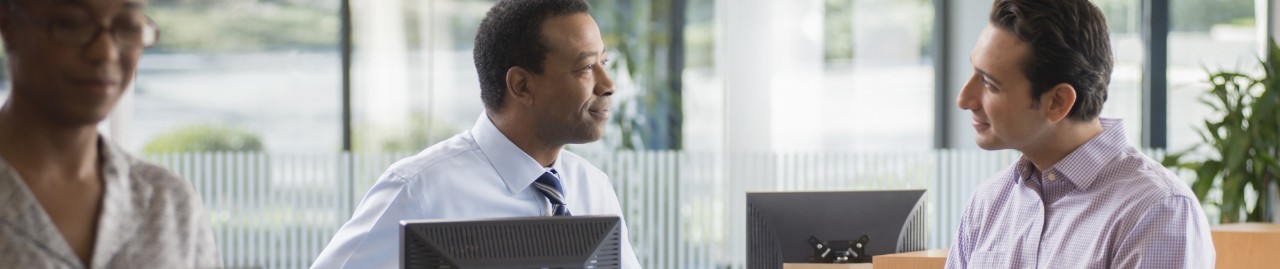 What Community Banking Does (and Doesn’t) Look Like