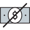 Waived Fees